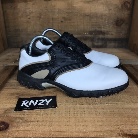 FootJoy Other - FootJoy Contour Series Golf Spikes